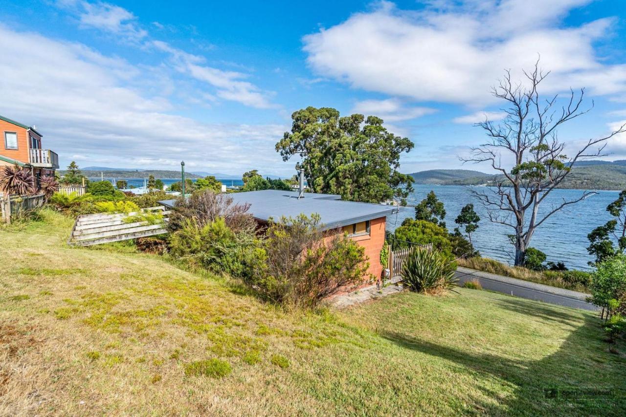 The Beach House- Private Jacuzzi And Wood Fire! Dover Exterior foto