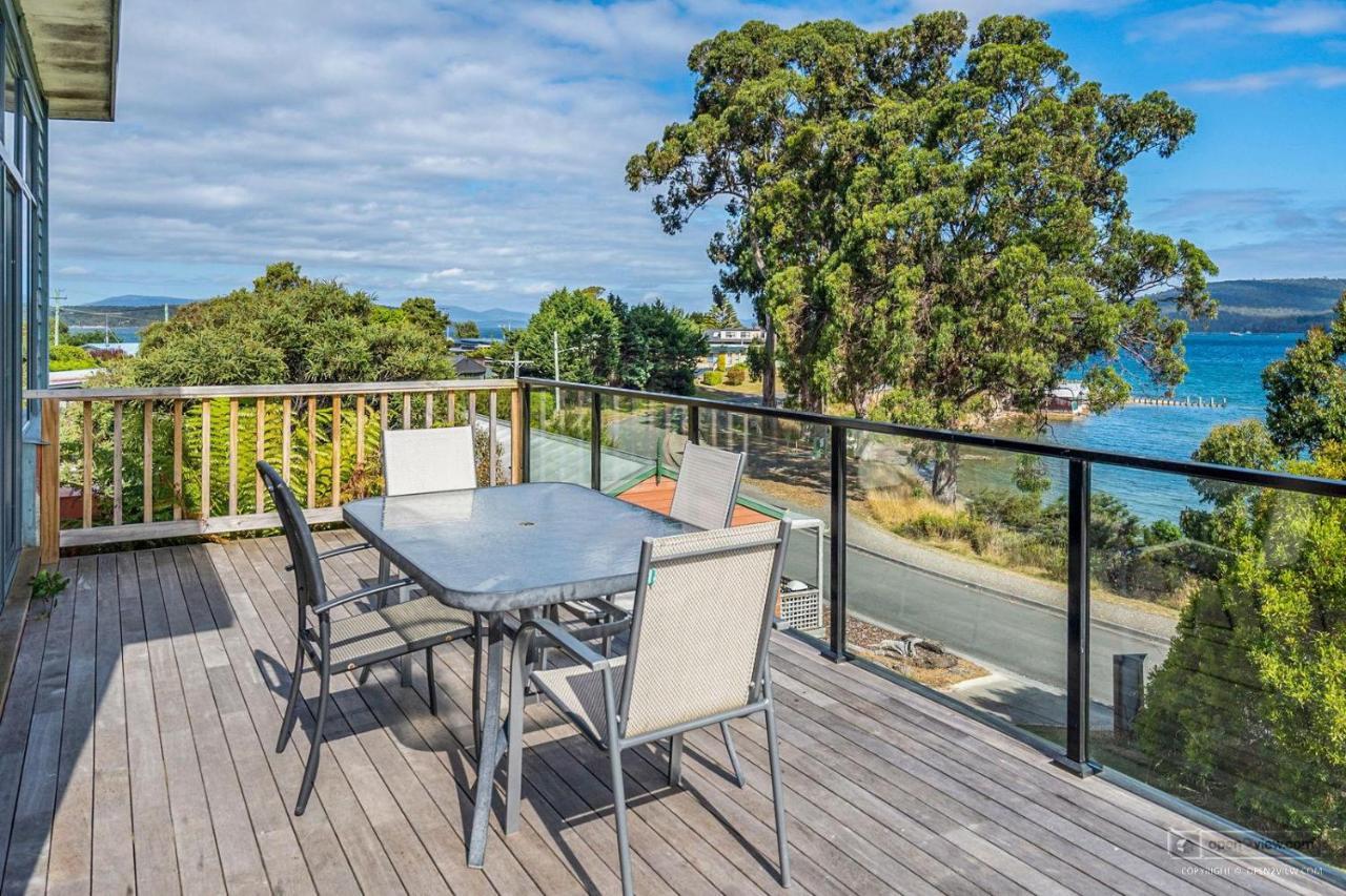 The Beach House- Private Jacuzzi And Wood Fire! Dover Exterior foto
